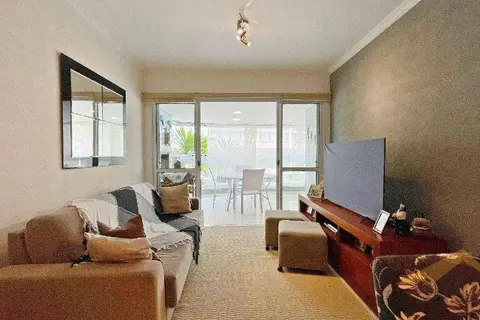 Apartamento à Venda com 123 m² e 4 suítes no Módulo 7 na Riviera de São Lourenço