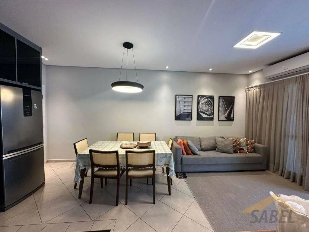 Apartamento com 87 m² e 1 suíte no Módulo 7 na Riviera de São Lourenço