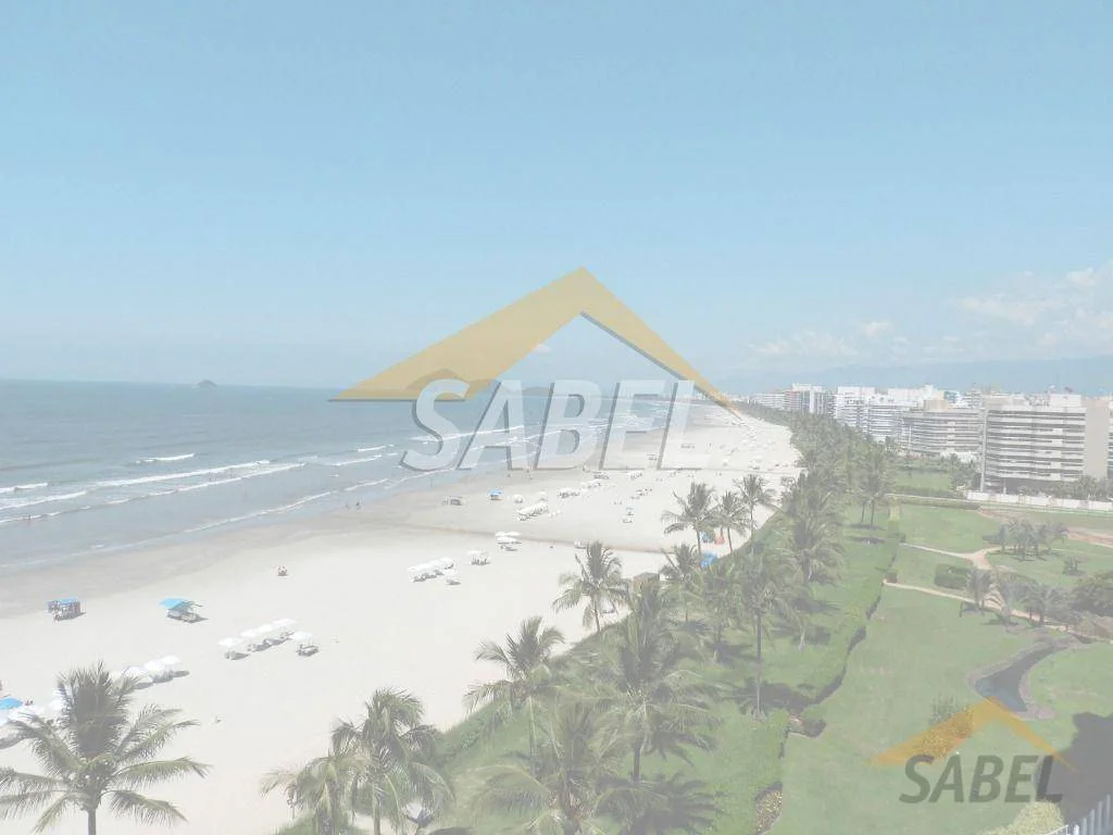 Apartamento com 244 m² e 4 suítes no Módulo 3 na Riviera de São Lourenço