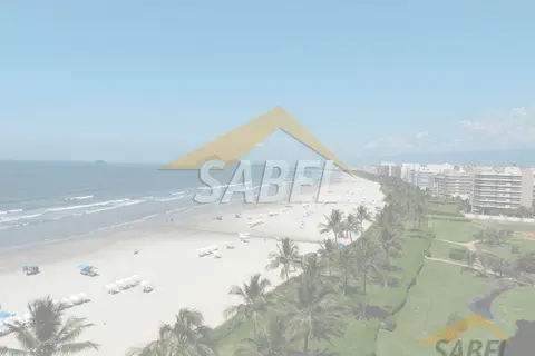 Apartamento com 114 m² e 2 suítes no Módulo 2 na Riviera de São Lourenço