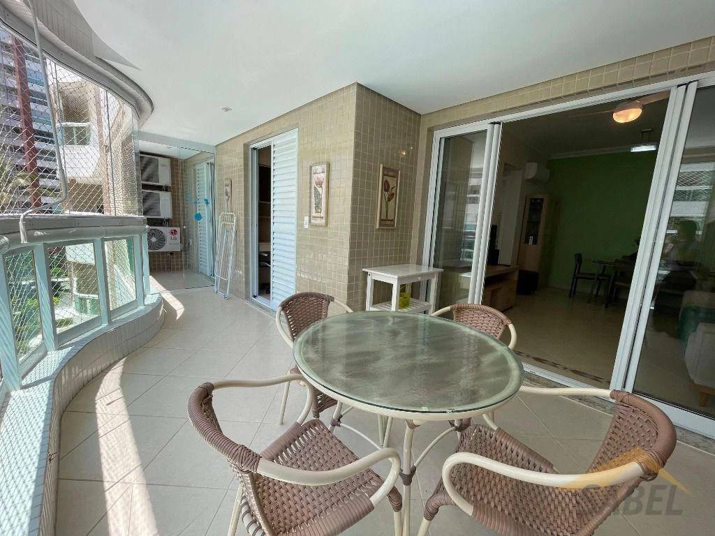 Apartamento com 80 m² e 1 suíte no Módulo 8 na Riviera de São Lourenço