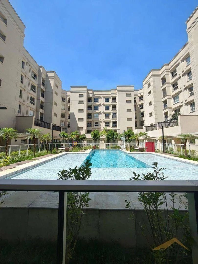 Apartamento com 80 m² e 1 suíte em Santana