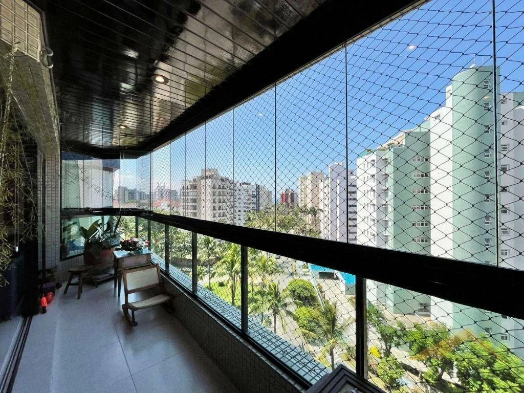 Apartamento com 169 m² e 2 suítes no Módulo 3 na Riviera de São Lourenço