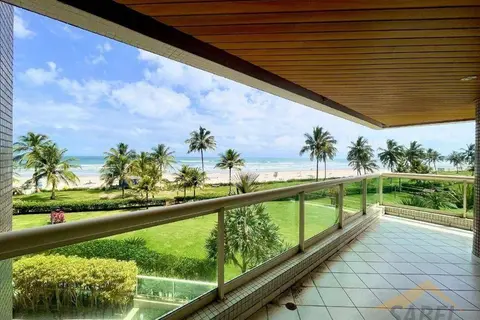 Apartamento com 265 m² e 4 suítes no Módulo 21 na Riviera de São Lourenço