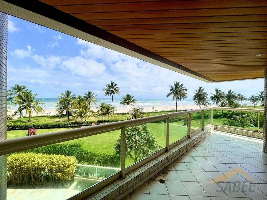 Apartamento com 265 m² e 4 suítes no Módulo 21 na Riviera de São Lourenço