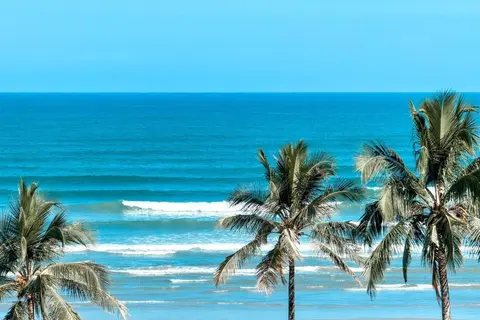 Apartamento com 130 m² e 3 suítes no Módulo 7 na Riviera de São Lourenço