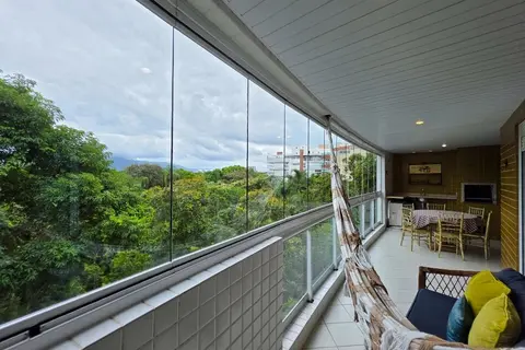 Apartamento com 110 m² e 2 suítes no Módulo 7 na Riviera de São Lourenço