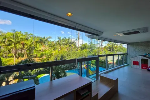 Apartamento com 174 m² e 2 suítes no Módulo 5 na Riviera de São Lourenço