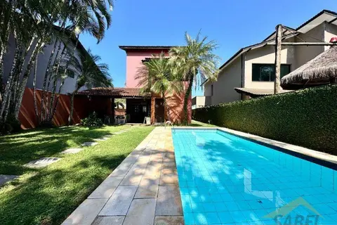 Casa à Venda com 199 m² e 1 suíte no Módulo 21 na Riviera de São Lourenço