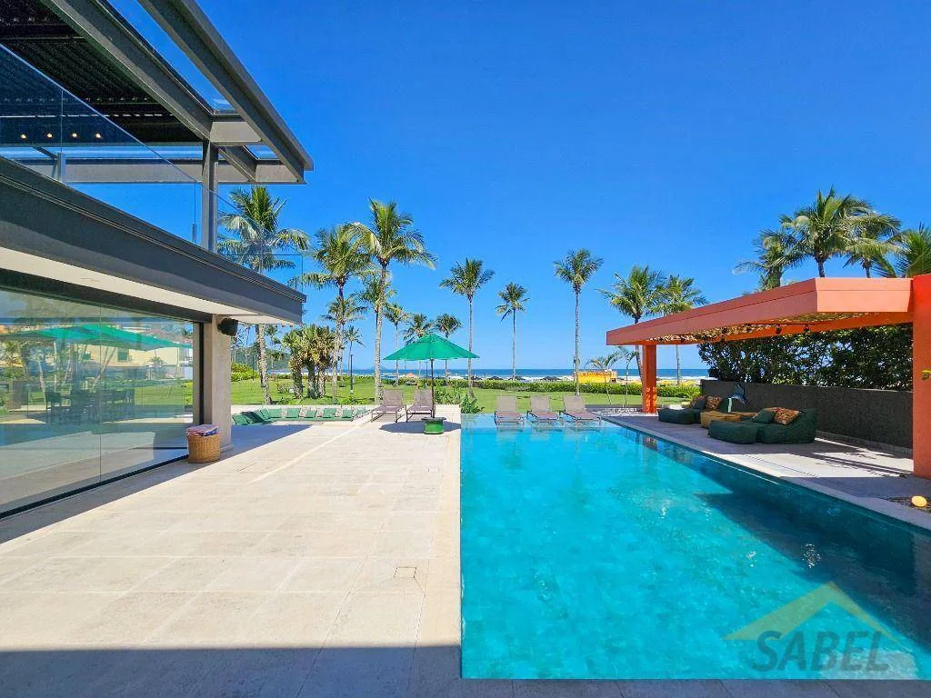 Casa com 942 m² e 7 suítes no Módulo 5 na Riviera de São Lourenço