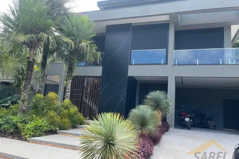 Casa à Venda com 450 m² e 6 suítes no Módulo 24 na Riviera de São Lourenço