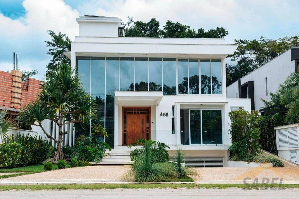 Casa com 476 m² e 6 suítes no Módulo 19 na Riviera de São Lourenço
