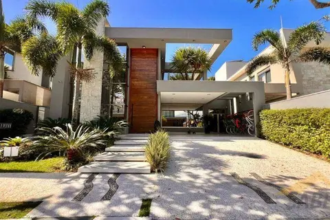 Casa à Venda com 537 m² e 6 suítes no Módulo 12 na Riviera de São Lourenço