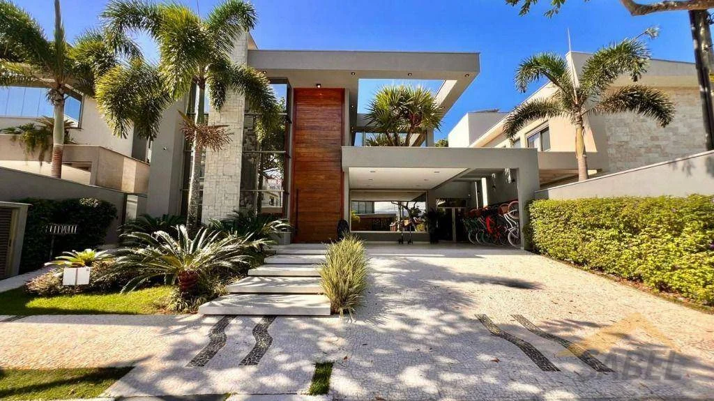 Casa com 537 m² e 6 suítes no Módulo 12 na Riviera de São Lourenço