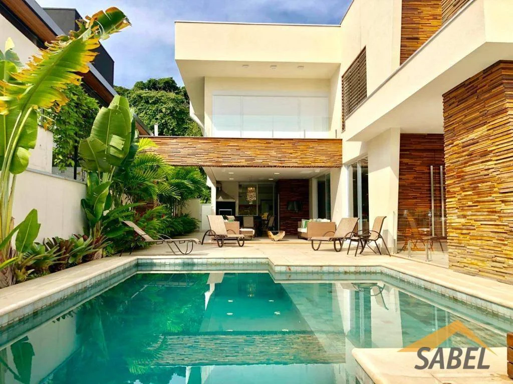 Casa com 788 m² e 4 suítes no Módulo 12 na Riviera de São Lourenço