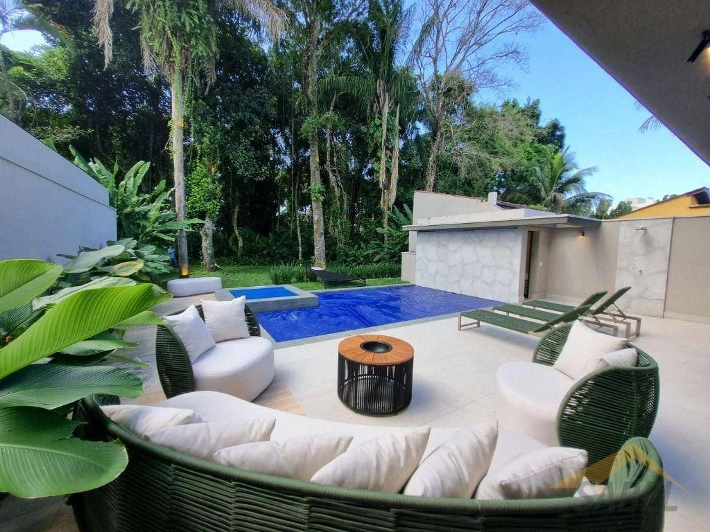 Casa com 362 m² e 6 suítes no Módulo 21 na Riviera de São Lourenço