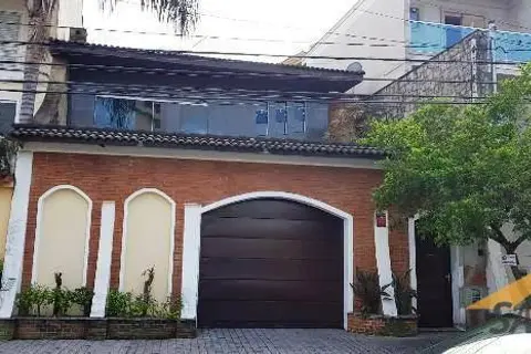 Casa com 382 m² e 2 suítes em Vila Guilherme, São Paulo