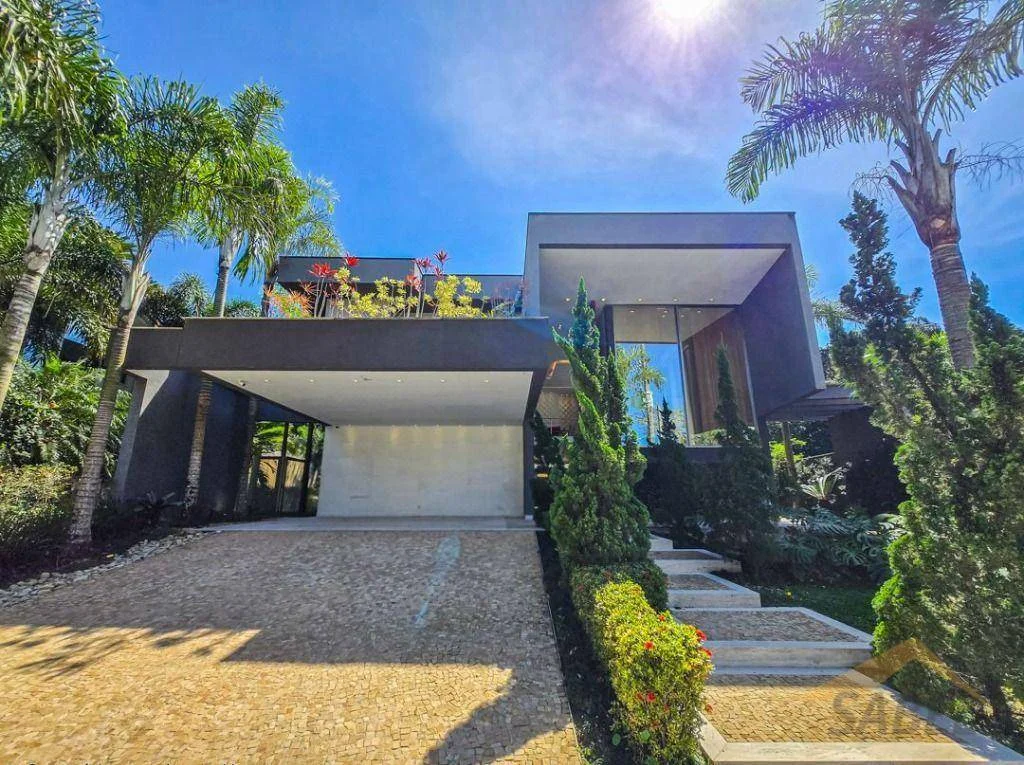 Casa com 642 m² e 7 suítes no Módulo 12 na Riviera de São Lourenço