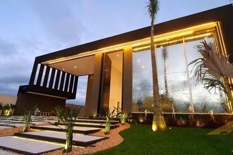 Casa à Venda com 628 m² e 6 suítes no Módulo 12 na Riviera de São Lourenço