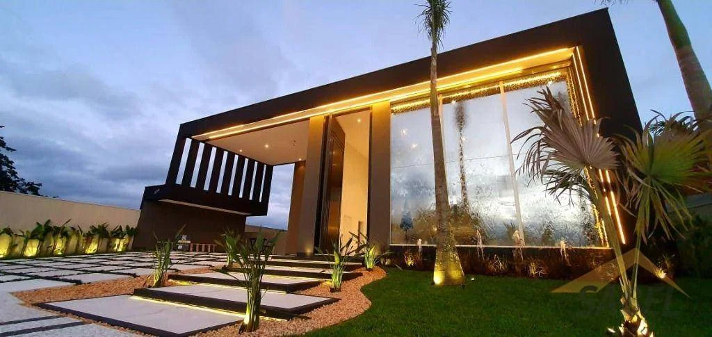 Casa com 628 m² e 6 suítes no Módulo 12 na Riviera de São Lourenço