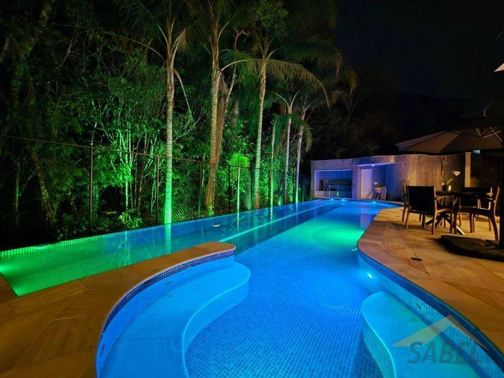 Casa com 341 m² e 6 suítes no Módulo 24 na Riviera de São Lourenço