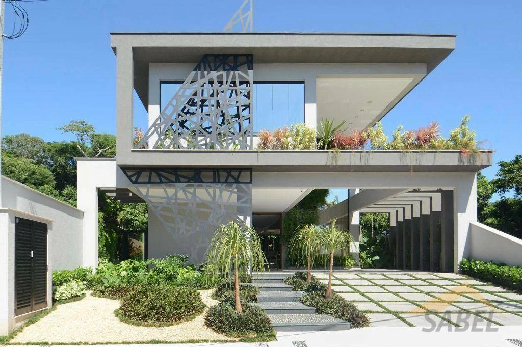 Casa com 470 m² e 6 suítes no Módulo 12 na Riviera de São Lourenço