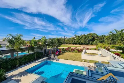 Casa à Venda com 781 m² e 7 suítes na Riviera de São Lourenço