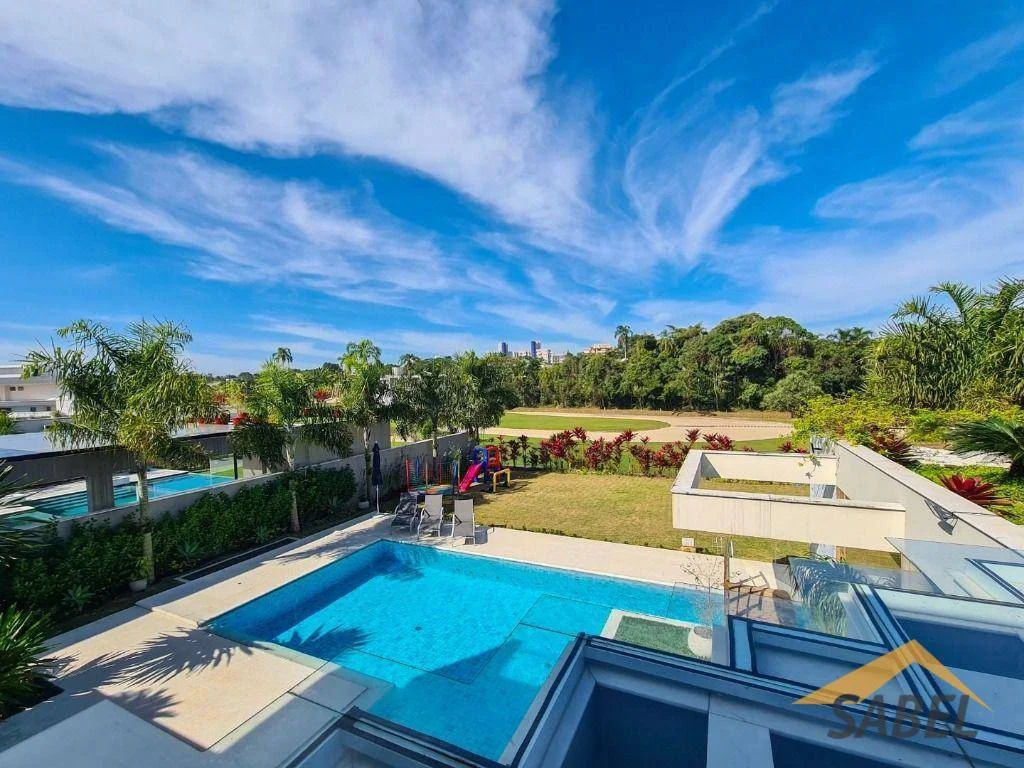 Casa com 781 m² e 7 suítes na Riviera de São Lourenço