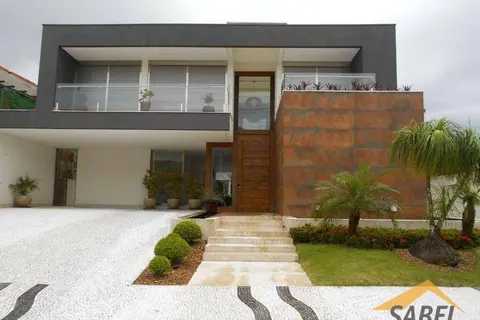 Casa à Venda com 684 m² e 7 suítes no Módulo 12 na Riviera de São Lourenço