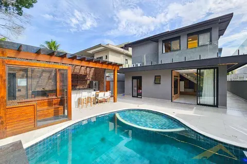 Casa à Venda com 273 m² e 6 suítes no Módulo 21 na Riviera de São Lourenço