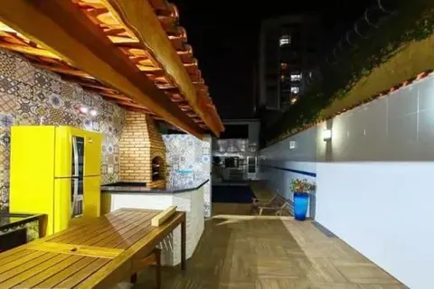 Casa à Venda com 239 m² e 3 suítes em Tucuruvi