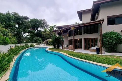 Casa à Venda com 800 m² e 5 suítes no Módulo 5 na Riviera de São Lourenço