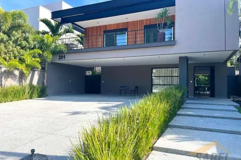 Casa à Venda com 400 m² e 5 suítes no Módulo 24 na Riviera de São Lourenço