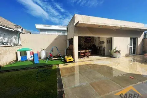 Casa com 283 m² e 4 suítes em Alphaville, Santana de Parnaíba