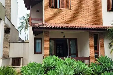 Casa com 400 m² e 4 suítes em Tucuruvi, São Paulo