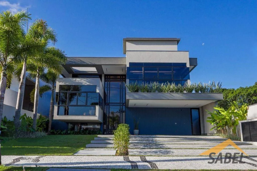 Casa com 537 m² e 6 suítes na Riviera de São Lourenço