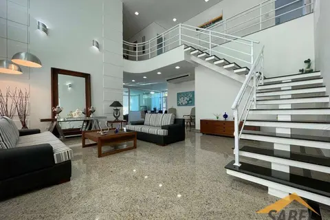 Casa à Venda com 442 m² e 7 suítes no Módulo 3 na Riviera de São Lourenço