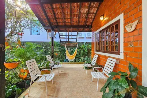 Casa à Venda com 132 m² e 2 suítes na Riviera de São Lourenço