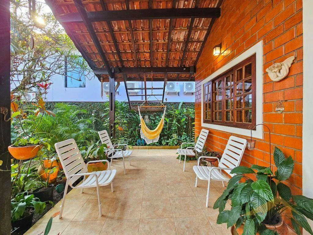 Casa com 132 m² e 2 suítes na Riviera de São Lourenço