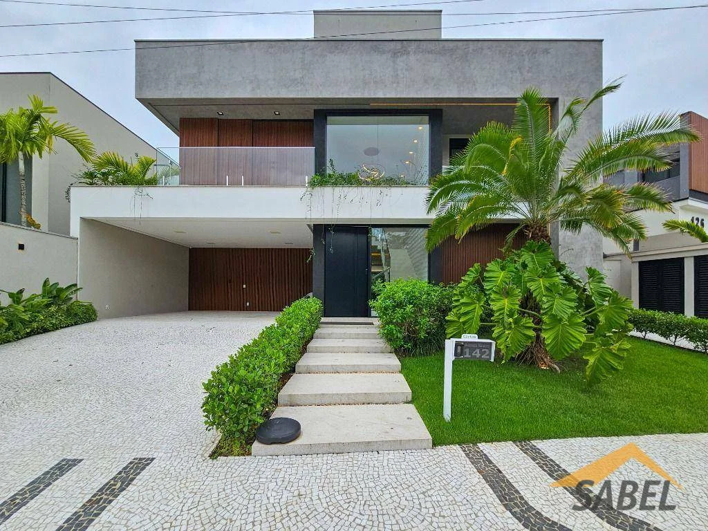 Casa com 450 m² e 6 suítes na Riviera de São Lourenço