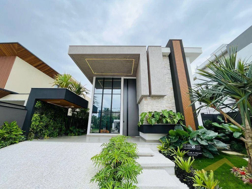 Casa com 380 m² e 6 suítes no Módulo 11 na Riviera de São Lourenço