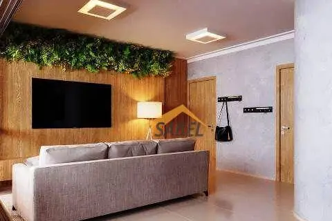 Casa à Venda com 320 m² e 4 suítes em Tremembé