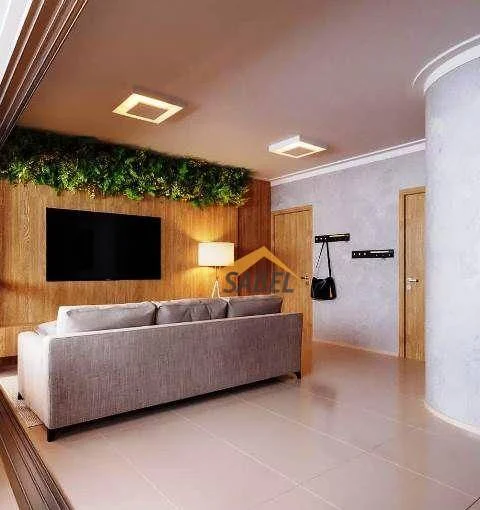 Casa com 320 m² e 4 suítes em Tremembé, São Paulo