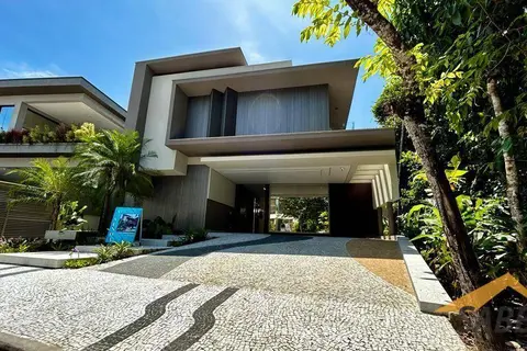Casa à Venda com 639 m² e 6 suítes no Módulo 12 na Riviera de São Lourenço