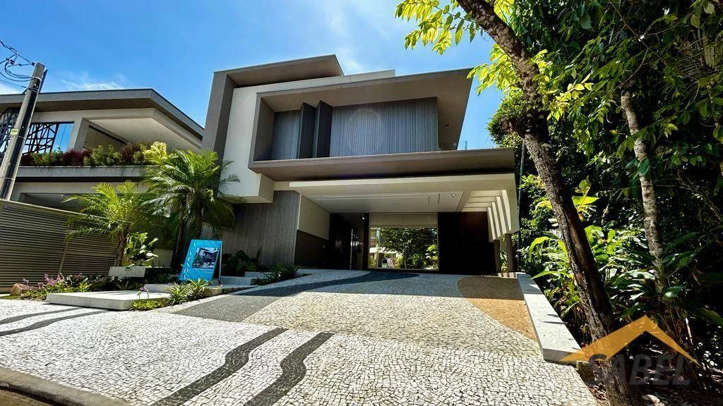Casa com 639 m² e 6 suítes no Módulo 12 na Riviera de São Lourenço