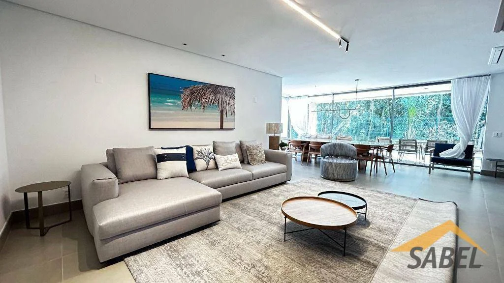 Casa com 547 m² e 5 suítes na Riviera de São Lourenço