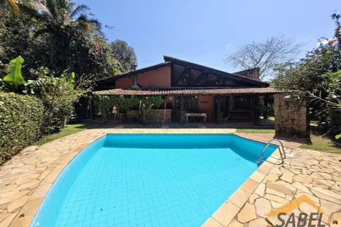 Casa à Venda com 260 m² e 1 suíte no Módulo 18 na Riviera de São Lourenço