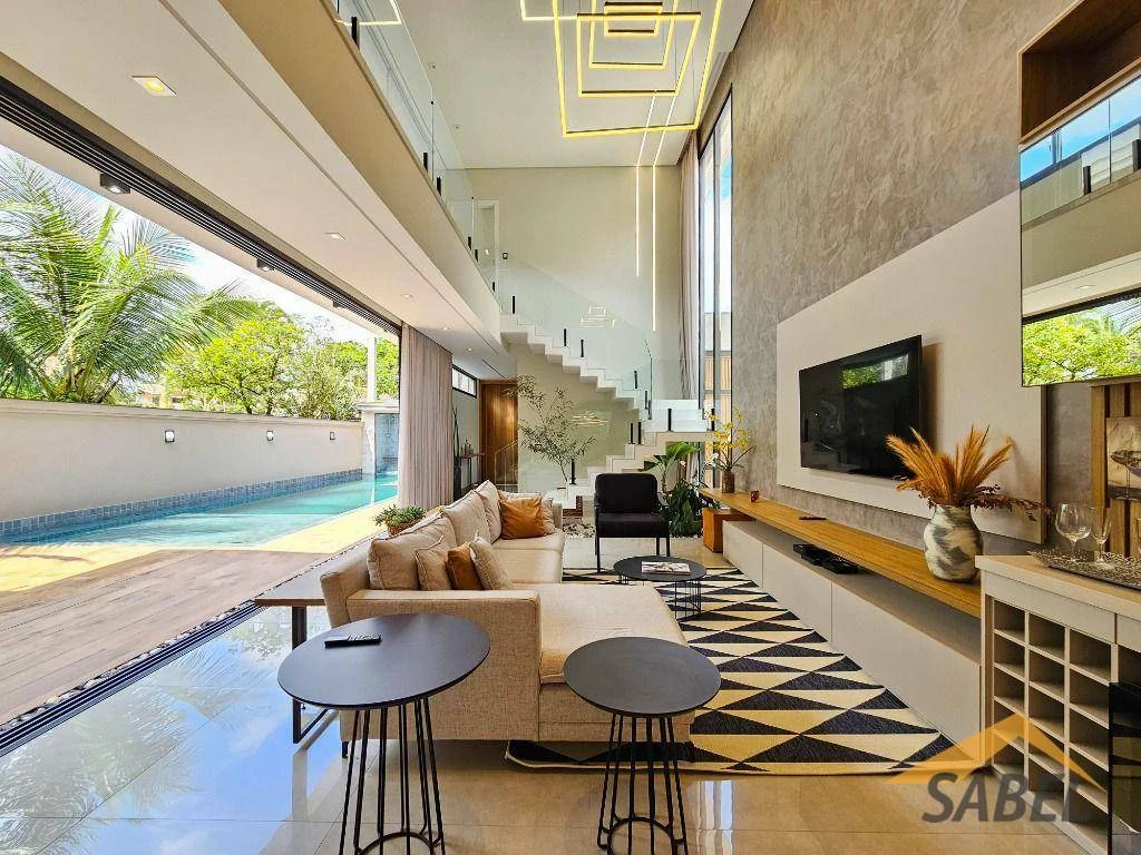 Casa com 350 m² e 5 suítes na Riviera de São Lourenço