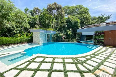 Casa com 731 m² e 7 suítes no Módulo 21 na Riviera de São Lourenço