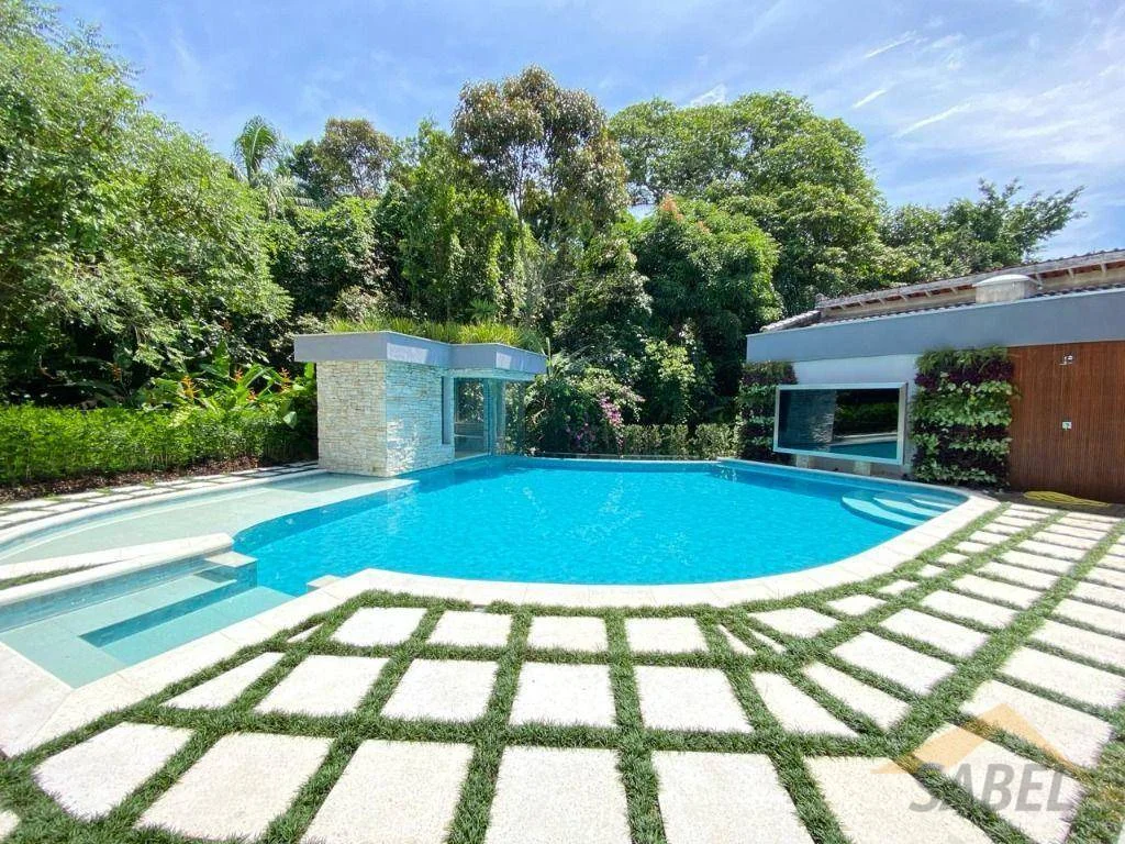 Casa com 731 m² e 7 suítes na Riviera de São Lourenço